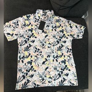 Bad Birdie SAVANNAH SWING CORE PERFORMANCE POLO men’s sizes